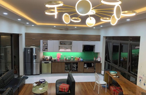 Dien Bien Phu Casa | A Thia Homestay