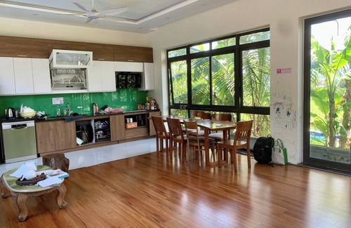 Dien Bien Phu Casa | A Thia Homestay