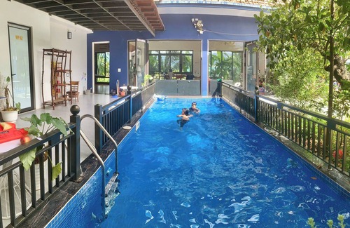 Dien Bien Phu Casa | A Thia Homestay