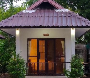 Pai Apartamento | A-Thip House