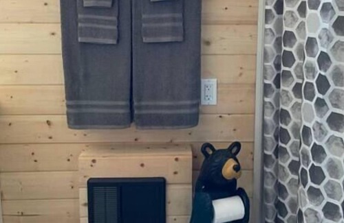 Sumner Apartamento | A Tiny home in a "Small town".