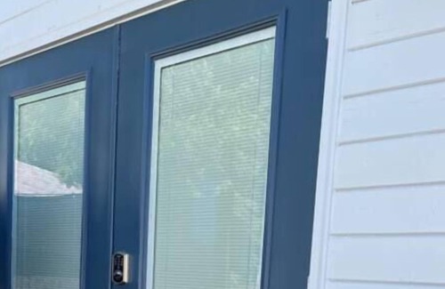 Sumner Apartamento | A Tiny home in a "Small town".