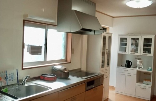 Aoshima Casa | A tranquil retreat in the nice city of Miyazaki,embraced by the beauty of nature