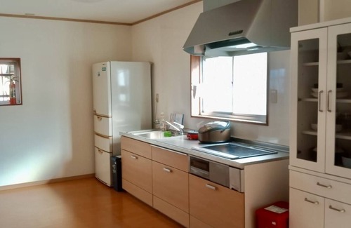 Aoshima Casa | A tranquil retreat in the nice city of Miyazaki,embraced by the beauty of nature