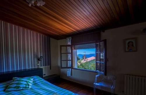Paxarinas Chalet De Esquí | CHALET PAXARIÑAS. Siente Galicia,en este ESPECTACULAR chalet en las rías baixas