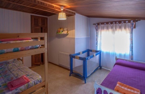 Paxarinas Chalet De Esquí | CHALET PAXARIÑAS. Siente Galicia,en este ESPECTACULAR chalet en las rías baixas