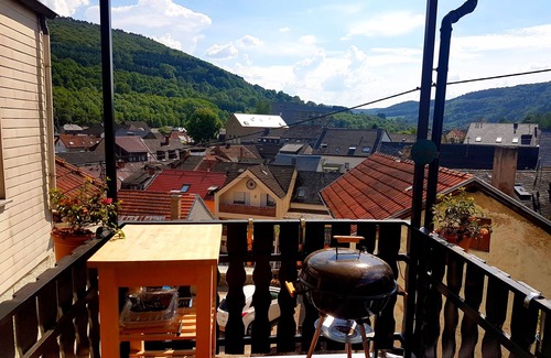 Bollendorf Casa | Un viaje a la naturaleza.