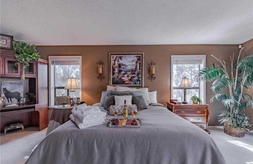 Ruidoso Casa | A Trip to Heaven