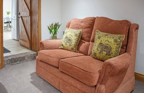 Clenchwarton Cabaña | Alojamiento de 2 habitaciones en Clenchwarton, near King’s Lynn