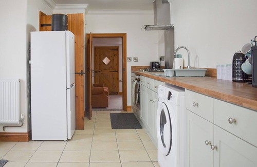 Clenchwarton Cabaña | Alojamiento de 2 habitaciones en Clenchwarton, near King’s Lynn