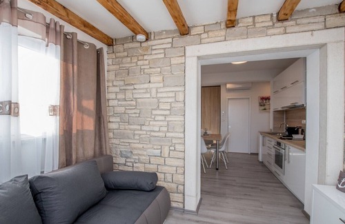 Kaldanija Apartamento | LAVANDA house with apartments / Lavanda apartment 2