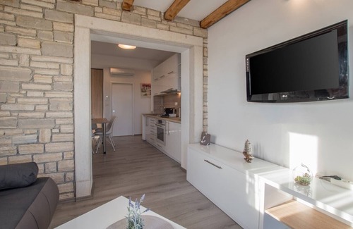 Kaldanija Apartamento | LAVANDA house with apartments / Lavanda apartment 2