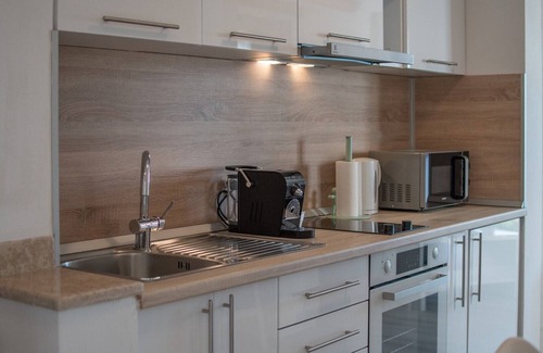 Kaldanija Apartamento | LAVANDA house with apartments / Lavanda apartment 2