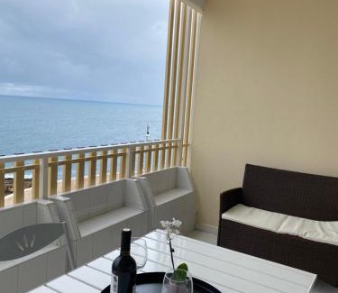 Polignano a Mare Apartamento | A UN PASSO DAL MARE