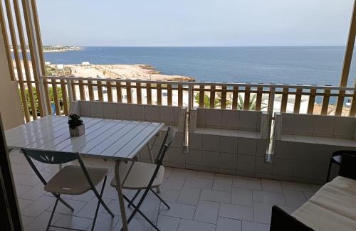 Polignano a Mare Apartamento | A UN PASSO DAL MARE