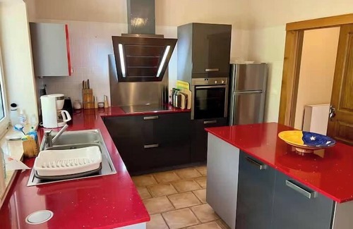 Xonrupt-Longemer Casa | Ideal! A vacation home just for you !!!