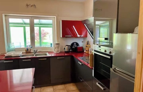Xonrupt-Longemer Casa | Ideal! A vacation home just for you !!!