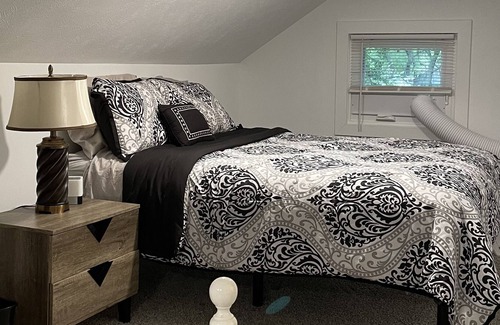 Spring Lake Casa | A vacation Home with your pooch 🤗