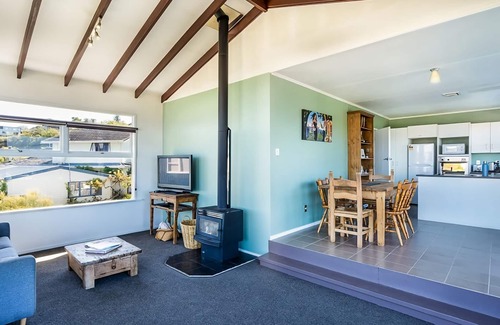 Ruby Bay Casa | Stones Throw Beach House
