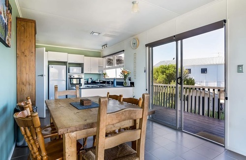 Ruby Bay Casa | Stones Throw Beach House