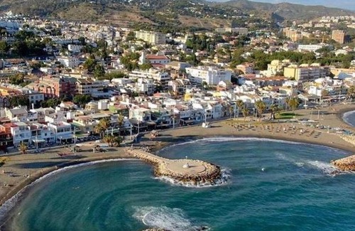 Pedregalejo Apartamento | Malaga beach apartment