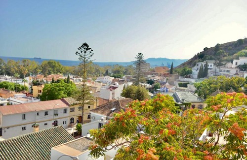 Pedregalejo Apartamento | Malaga beach apartment