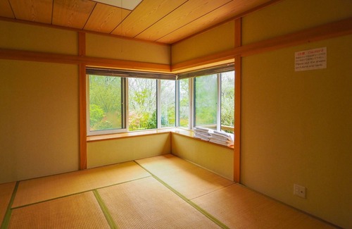 Yumoto Casa | A villa in Nasu no Mori Yumoto 15 minutes walk to - Rigel / Nasu-gun Tochigi