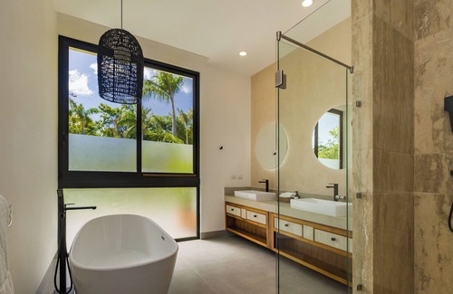 Costa Maya Villa | Luxury Cozumel Presents- Luxury at Nature - A Retreat Like no other in Cozumel