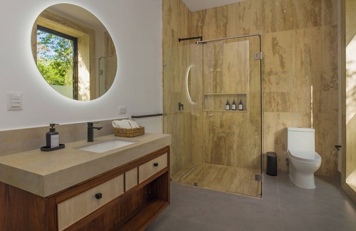 Costa Maya Villa | Luxury Cozumel Presents- Luxury at Nature - A Retreat Like no other in Cozumel