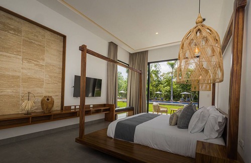 Costa Maya Villa | Luxury Cozumel Presents- Luxury at Nature - A Retreat Like no other in Cozumel