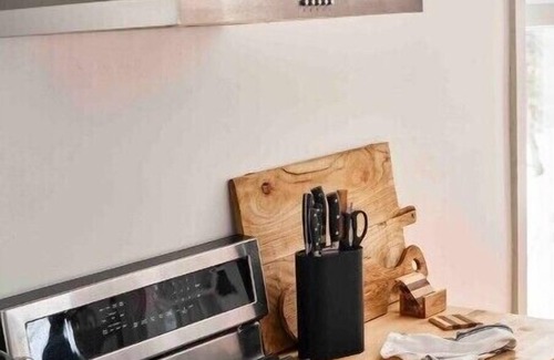 Stamford Casa | A village home in the Catskills