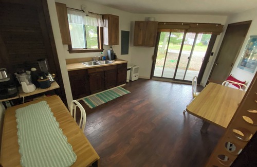 Tisbury Casa | Un hogar del viñedo perfecto para las reuniones de la familia