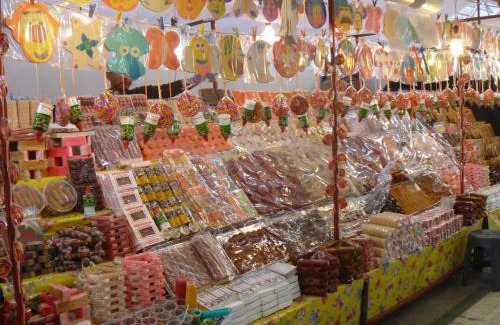 Xochimilco Casa | A visit to the cultural heritage, Xochimilco