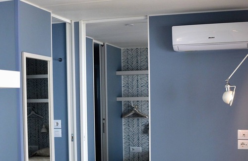 Torre di Fine Casa | A. Vivaldi Mobile Home, Adria Holiday - Pra' Delle Torri