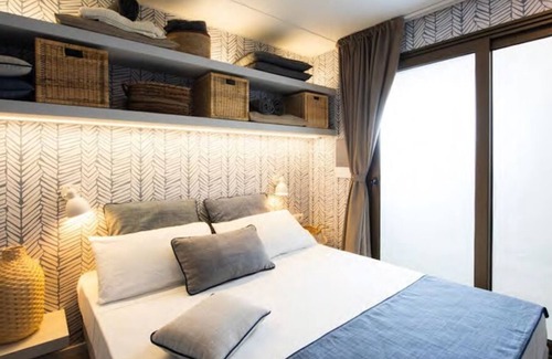 Torre di Fine Casa | A. Vivaldi Mobile Home, Adria Holiday - Pra' Delle Torri
