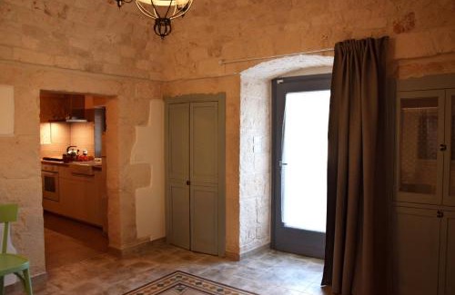 Martina Franca Casa | A volte in collina