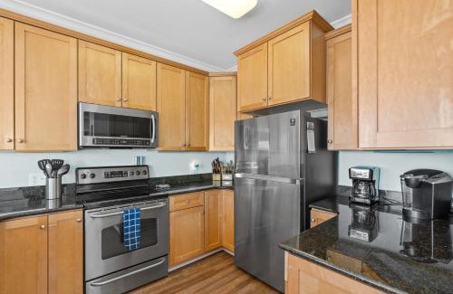 Ocean Isle Beach Casa | A Wave from it All Pool, Ocean front, great views