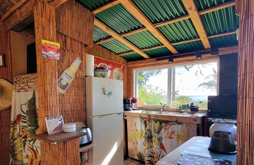 Hawi Cabaña | Un condominio ballena Crossing North Shore, Big Island