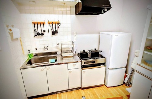 Ido-mura Casa | A whole guest house charter plan for friends and m / Sanuki Kagawa