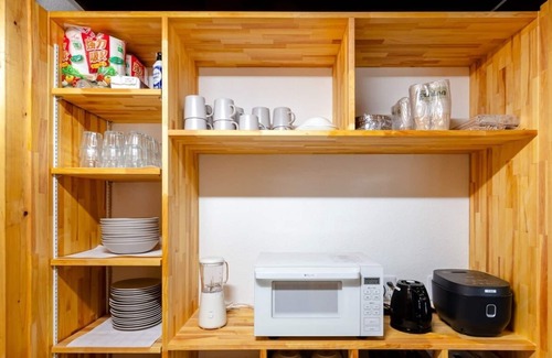 Tenei-mura Casa | A whole old private house where you can enjoy the / Sukagawa Fukushima