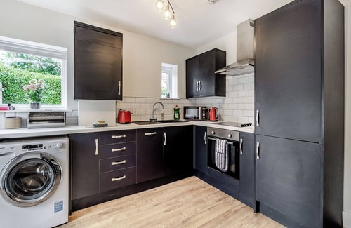 Sewerby Cabaña | Alojamiento de 2 habitaciones en Sewerby, near Bridlington