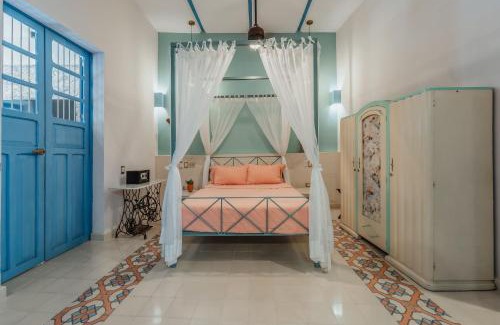 Barrio de Santiago Casa | A-Wotoch Centro de Mérida