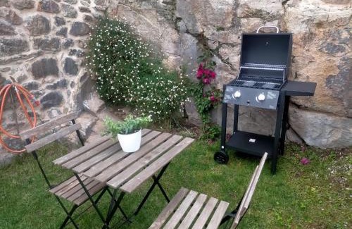 Outes Apartamento | A xanela