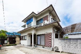 Kaizuka Casa | A&Z Guest House 関空行南海線二色の浜駅三分 鍵付き4人部屋