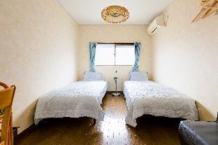 Kaizuka Casa | A&Z Guest House 関空行南海線二色の浜駅三分 鍵付き4人部屋