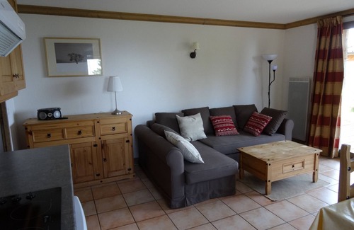 Prapoutel Apartamento | A005 - 50 m2 - 2P+Cab - 4/6 pers