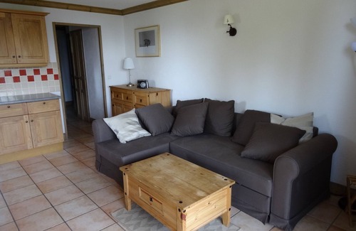 Prapoutel Apartamento | A005 - 50 m2 - 2P+Cab - 4/6 pers