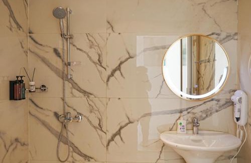 Shamal Julphar Apartamento | A07 home