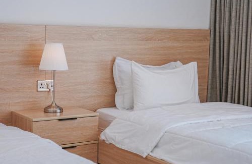 Shamal Julphar Apartamento | A07 home