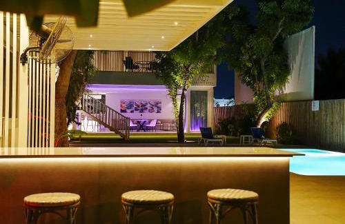Shamal Julphar Apartamento | A07 home
